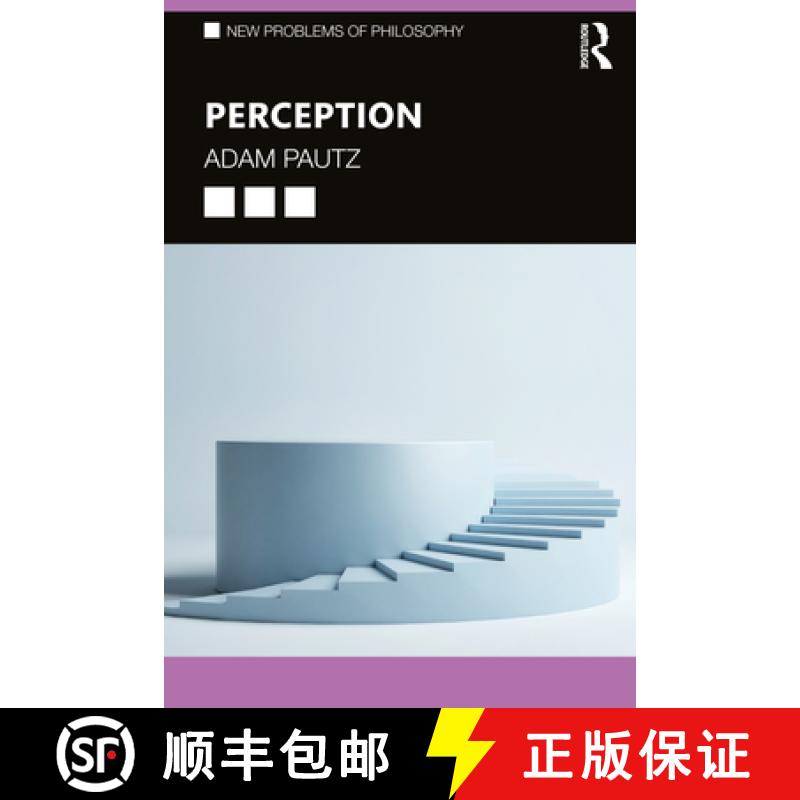 【3-4周达】PERCEPTION (NPP) - PAUTZ [9780415486057]