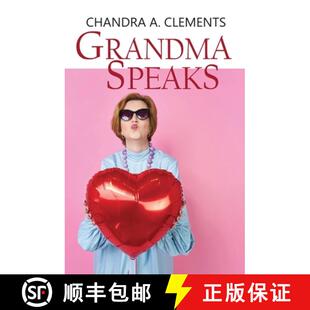 【3-4周达】Grandma Speaks: A Celebration of Australian Matriarchs [9780645455908]