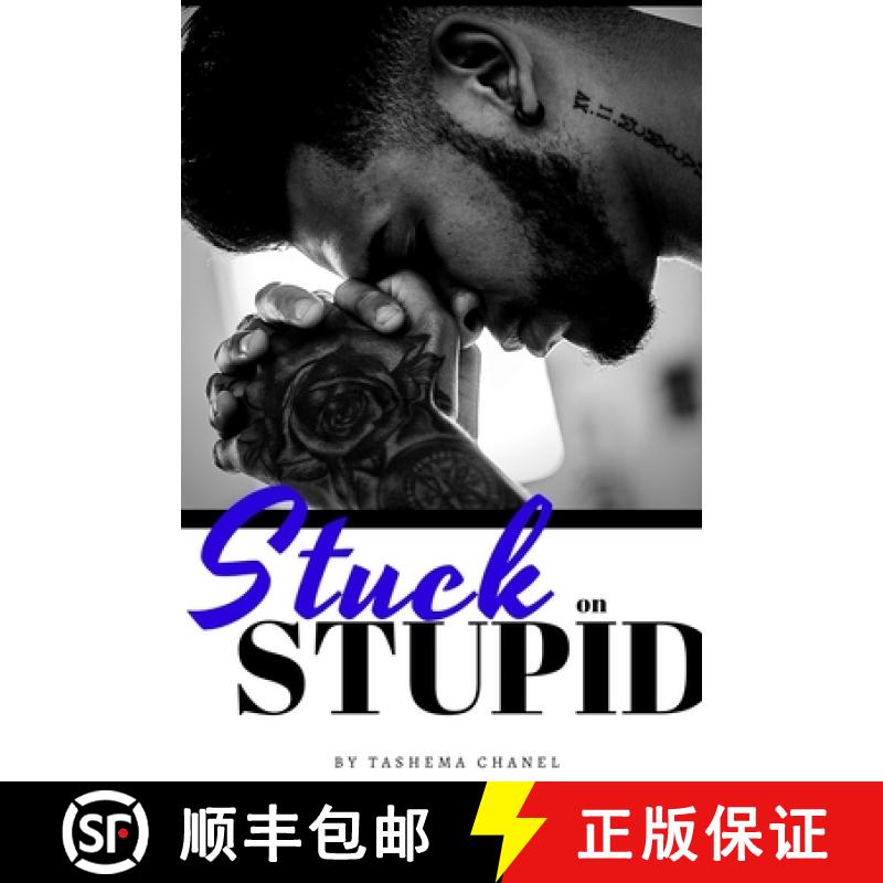 【3-4周达】Stuck On Stupid [9781257975709]