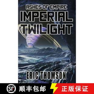 Twilight Imperial 3周达 9781989314135
