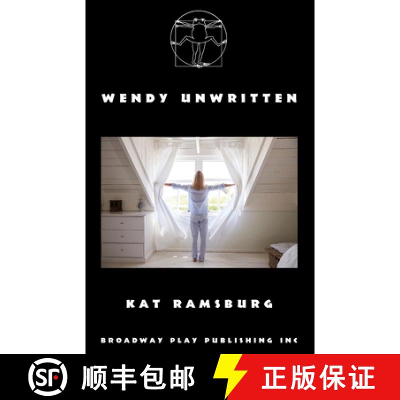 【2-3周达】Wendy Unwritten [9780881458848]
