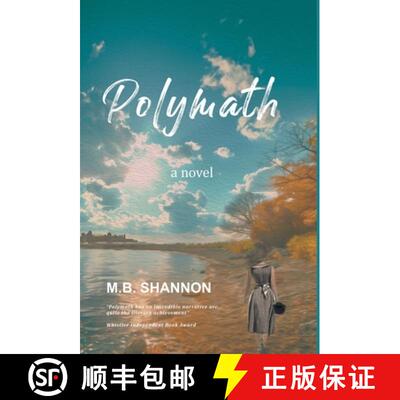 【3-4周达】精装 Polymath [9780228871699]