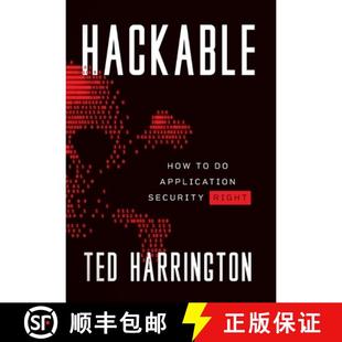 9781544517674 Application 4周达 Hackable How Security Right