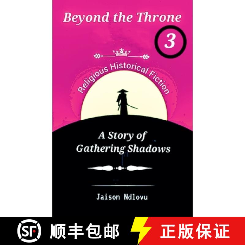 预订 Beyond the Throne 3: A Story of Gathering Shadows [9798231208593]