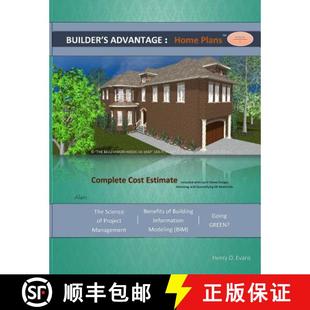 Home 9780692958773 4周达 Volume Plans Advantage Builder