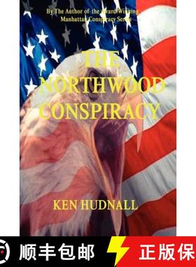 预订 The Northwood Conspiracy [9781933951003]