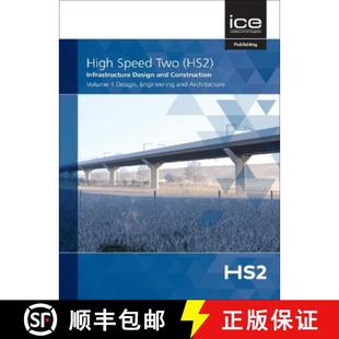 High 9780727765765 Arch... Design 4周达 and Two Speed Engineering HS2 Construction Infrastructure