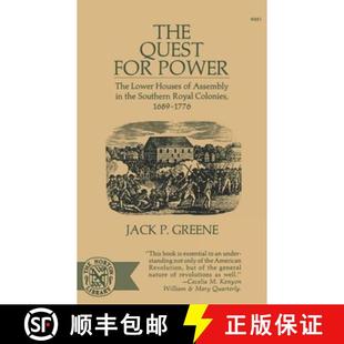Royal 9780393005912 Power 4周達(dá) Quest for Houses Souther 1776 Lower The Assembly Colonies 1689 the