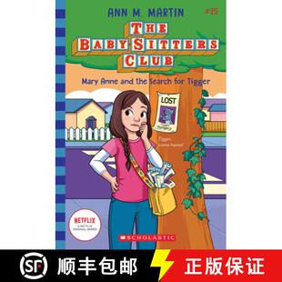 and 9781338815078 Baby Mary Anne Sitters Search the 预订 for Club Tigger