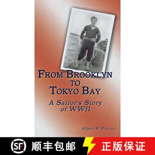 Brooklyn Bay From 9781563119507 Story 4周达 Sailor Tokyo WWII