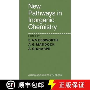 New Pathways Chemistry 4周达 Inorganic 9780521279130