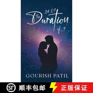 24.07 4周达 The Duration 9789391228729 Of...?