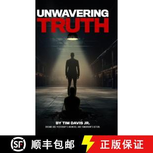 Truth Unwavering 4周达 9781300992028