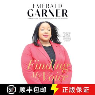 Pushing 4周达 Voice Grieving and for Garner Finding Eric Father 9781642598803 Justice