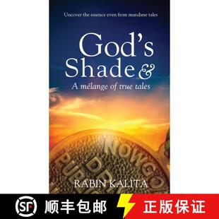 true 9781636401584 God mélange Shade 4周达 tales