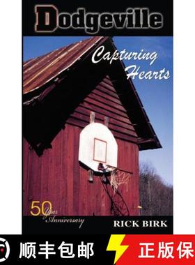 预订 Dodgeville: Capturing Hearts [9780981996462]