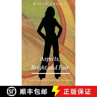 Aspects 9780998958606 Chronicles One 4周达 and Bright Cordelian Fair the Book