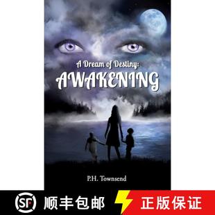 Dream Awakening 3周达 Destiny 9781914422881
