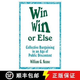 Bargaining Win Public 9780803963191 Else 4周达 Collective Discontent Age