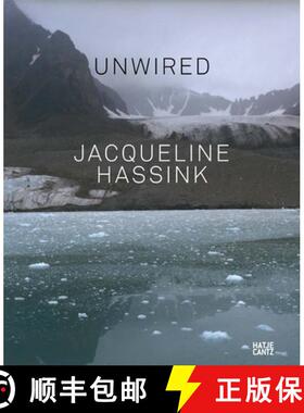 【3-4周达】Jacqueline Hassink: Unwired: Unwired [9783775743983]