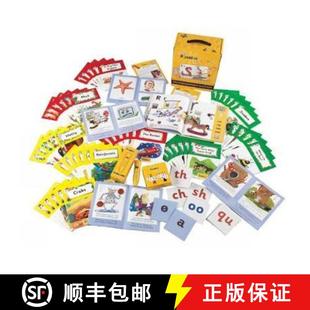 Extra 9781844144358 Letters Jolly Phonics British Edition Personal edition 现货 English Precursive