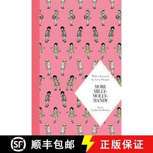 More Milly-Molly-Mandy: MacMillan Classics Edition [9781447290469]