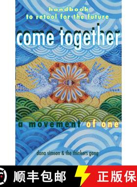 预订 Come Together [9781950584055]