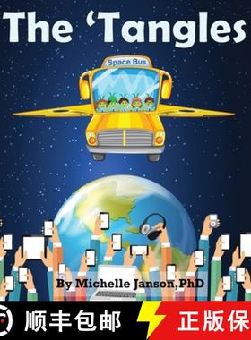 预订 The 'Tangles [9781645506003]