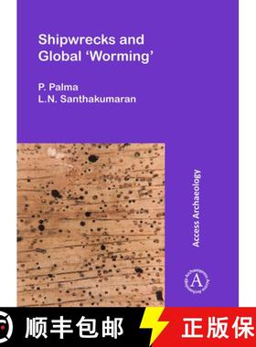 【3-4周达】Shipwrecks and Global 'Worming' [9781784913151]