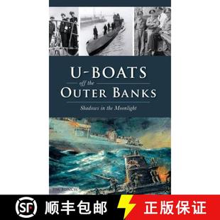Moonlight Off Banks Shadows Outer Boats the 9781540217257 预订