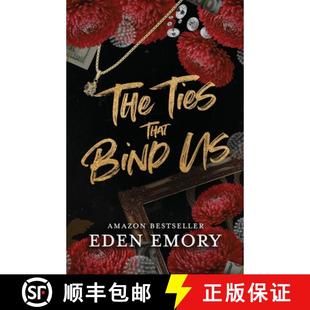 That Ties Bind 预订 9781737600060 The