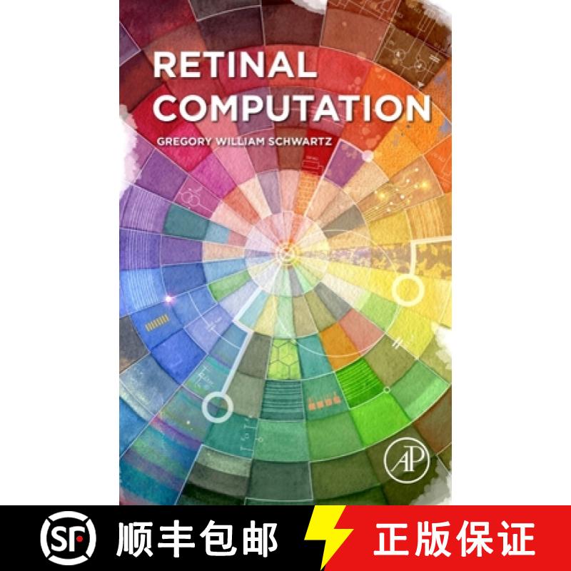 【3-4周达】Retinal Computation [9780128198964]