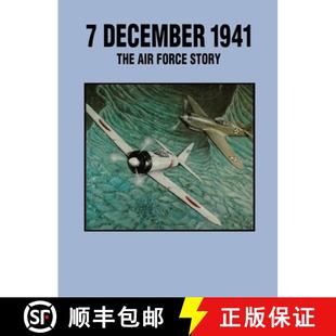 The 9781839310928 4周达 Story Force Air 1941 December