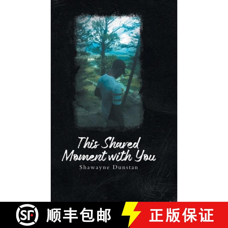 【3-4周达】This Shared Moment with You [9781957895741]