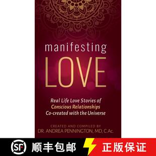 Life with Stories Real Manifesting the created Un... Relationships Love 4周达 9781735679020 Conscious