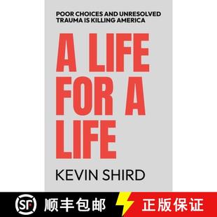 4周达 for Life Poor Trauma Killing Unresolved and Choices 9798888458440 America