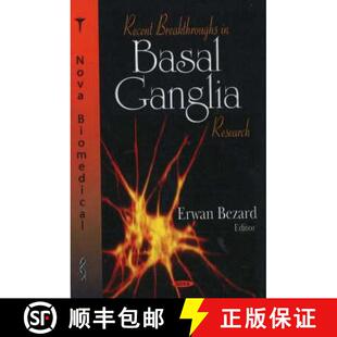 Recent Breakthroughs Research 9781594548802 Ganglia 4周达 Basal