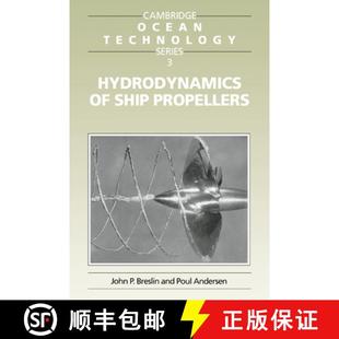 Hydrodynamics 4周達 9780521574709 Ship Propellers