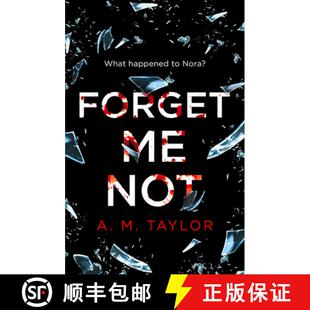 Emotion Gripping Not Forget and Heart Twists Thriller Full 4周达 9780008312923 Wrenching