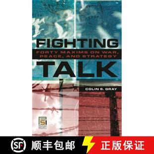 Forty War Strategy Fighting and 4周达 9780275991319 Talk Peace Maxims