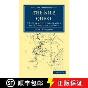 Basin 4周达 Quest its The and Nile Exploration the 9781108033008 Reco... Record