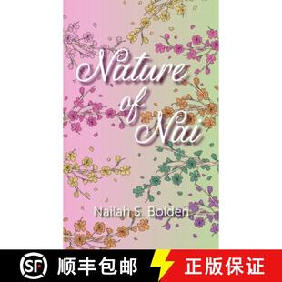 Nai 4周达 9798989382965 Nature