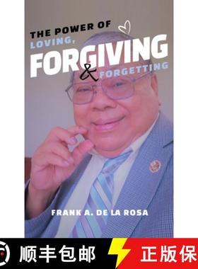 【3-4周达】The Power of Loving, Forgiving, & Forgetting [9798890301550]