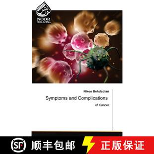 预订 Symptoms and Complications [9786205634387]