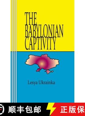 预订 The Babylonian Captivity [9780930012526]