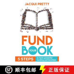 Book 4周达 Your 9781683506553 Fund