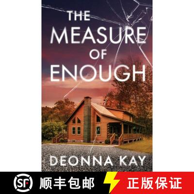 【3-4周达】The Measure of Enough [9798992414448]