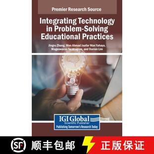 Problem 9798369367452 4周达 Practices Educational Solving Technology Integrating