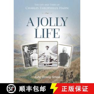 9781861519764 Hahn Times 4周达 Life Jolly Theophilus The Charles and