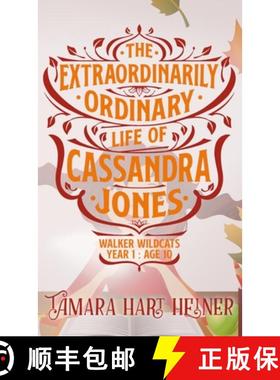 预订 Walker Wildcats Year 1: Age 10 [9781947307483]